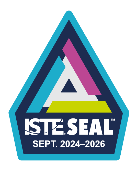 Sello ISTE